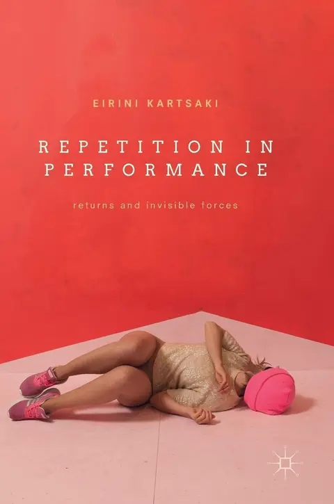 Cover of Repetition in Performance