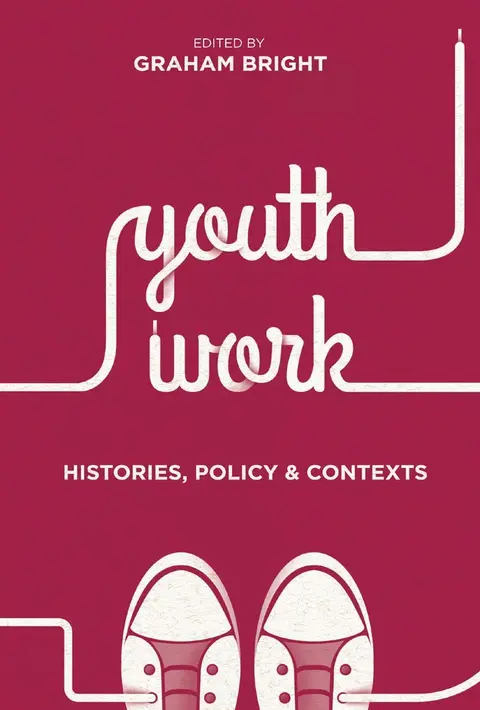 Cover of Youth Work