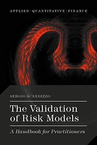 Cover of The Validation of Risk Models