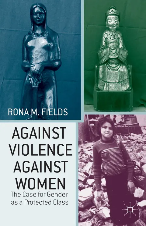 Cover of Against Violence Against Women