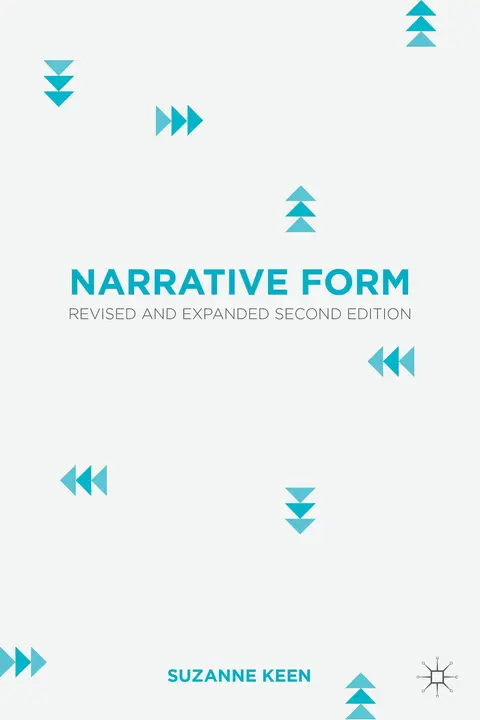 Cover of Narrative Form