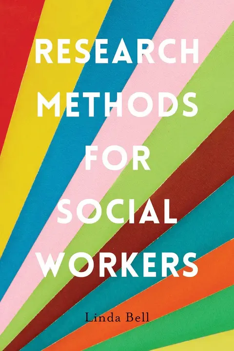 Cover of Research Methods for Social Workers