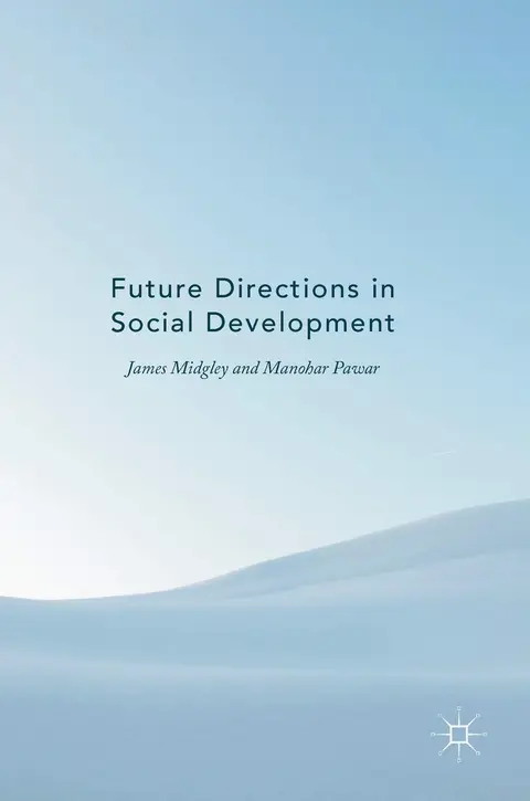 Cover of Future Directions in Social Development