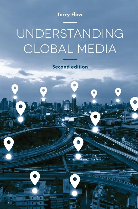 Cover of Understanding Global Media