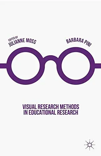 Cover of Visual Research Methods in Educational Research