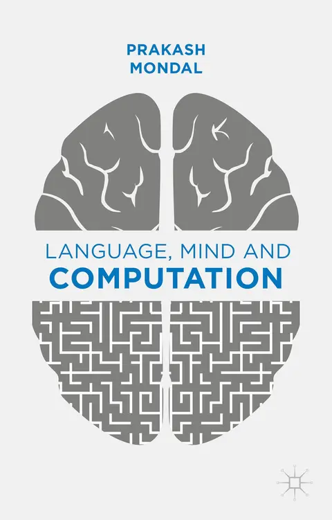 Cover of Language, Mind and Computation