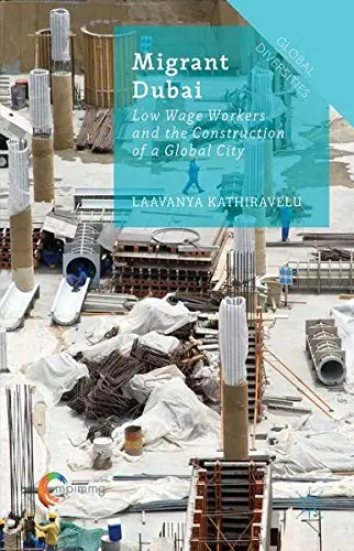 Cover of Migrant Dubai