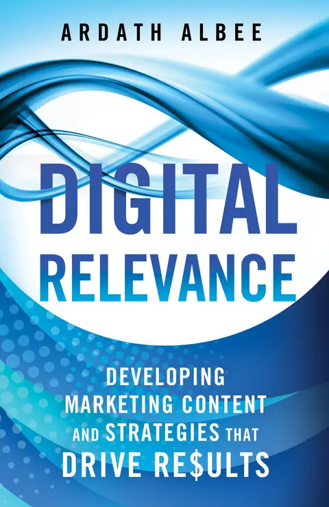 Cover of Digital Relevance