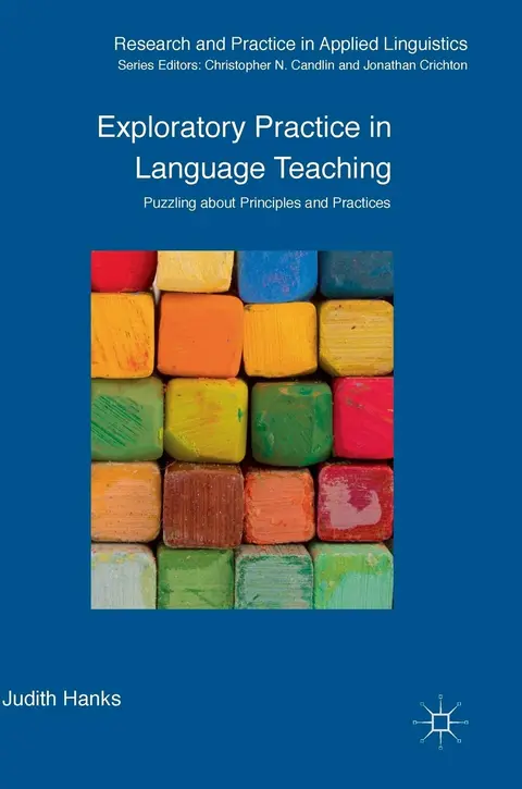 Cover of Exploratory Practice in Language Teaching