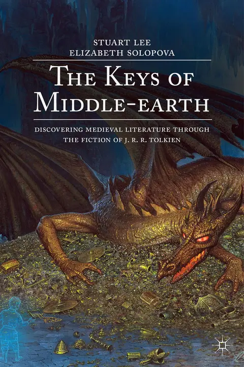 Cover of The Keys of Middle-earth