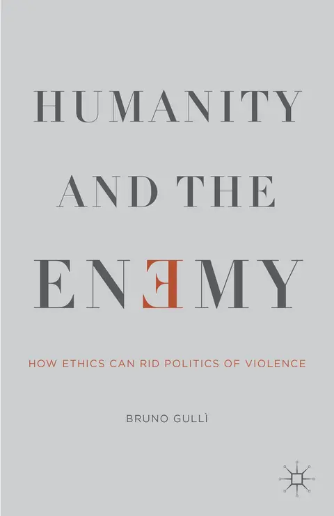 Cover of Humanity and the Enemy
