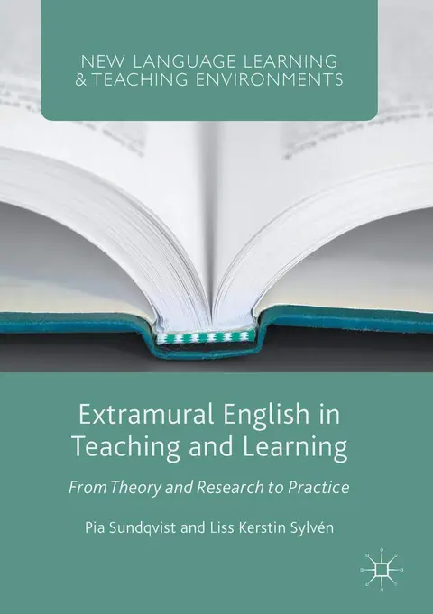 Cover of Extramural English in Teaching and Learning
