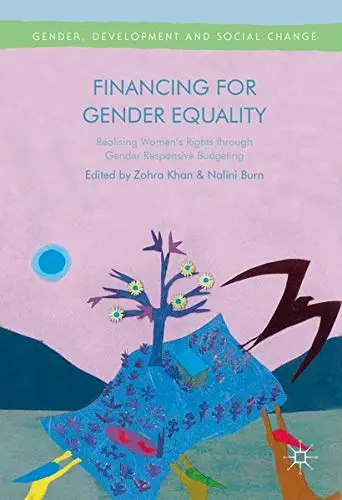 Cover of Financing for Gender Equality