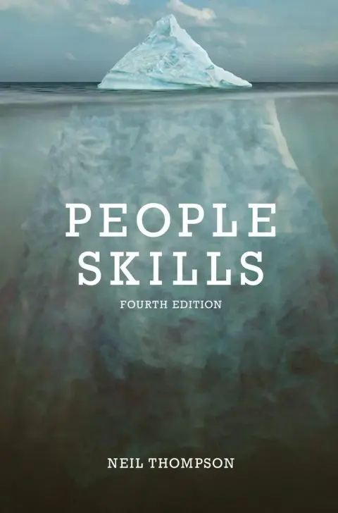 Cover of People Skills