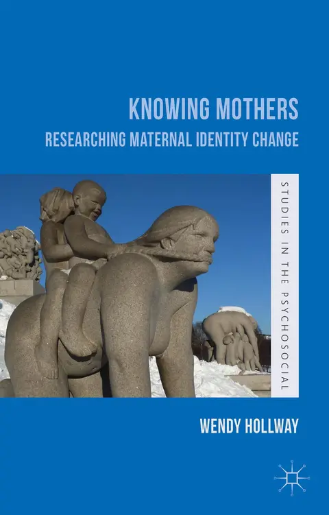 Cover of Knowing Mothers