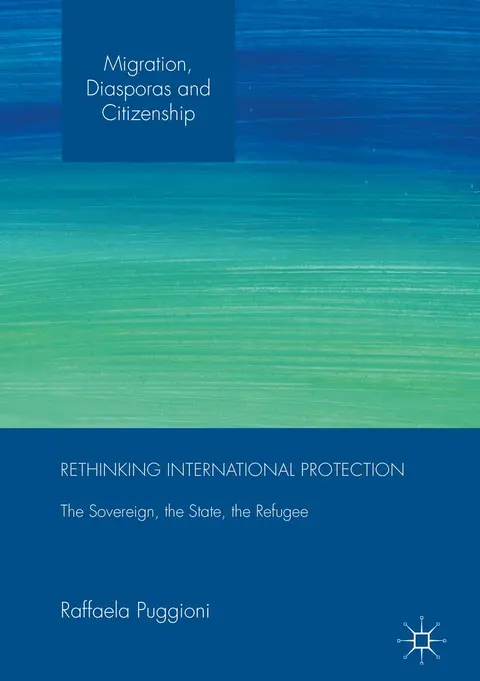 Cover of Rethinking International Protection