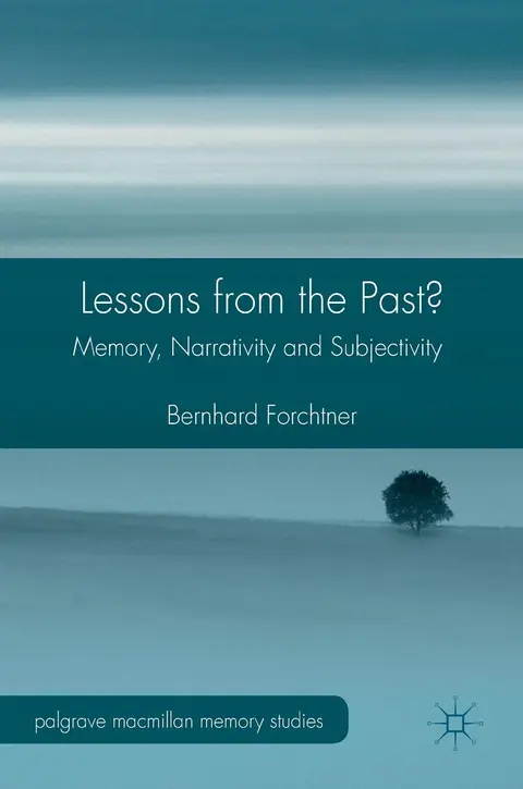Cover of Lessons from the Past?