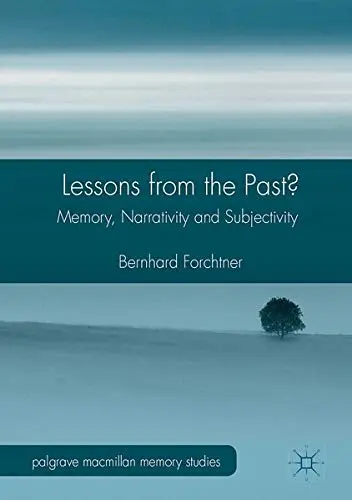 Cover of Lessons from the Past?