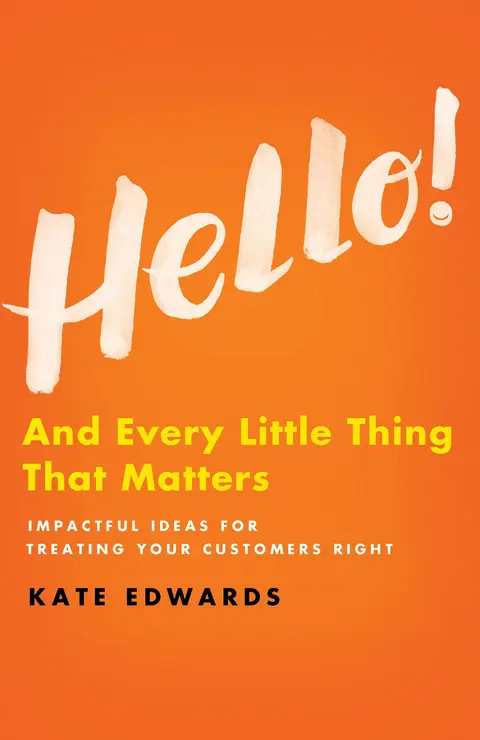 Cover of Hello!