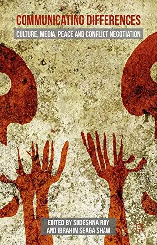 Cover of Communicating Differences