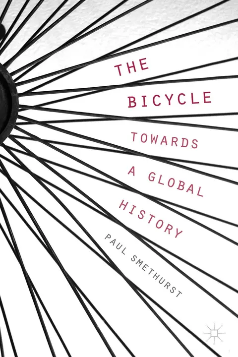Cover of The Bicycle