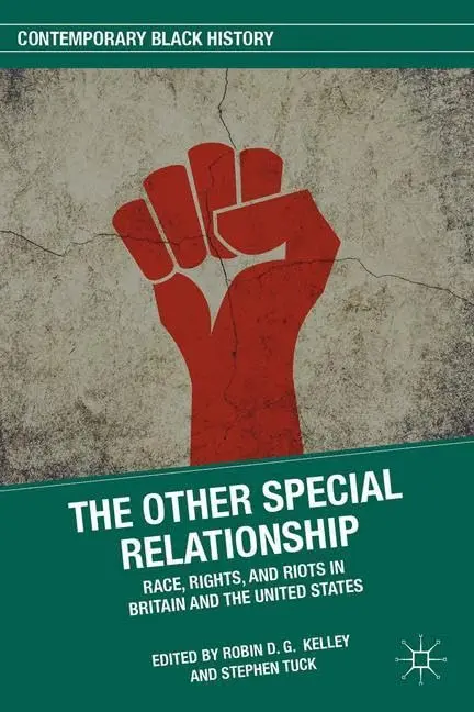 Cover of The Other Special Relationship