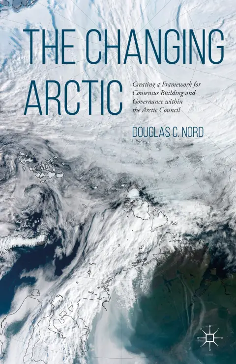 Cover of Changing