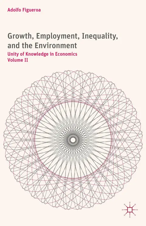 Cover of Growth, Employment, Inequality, and the Environment