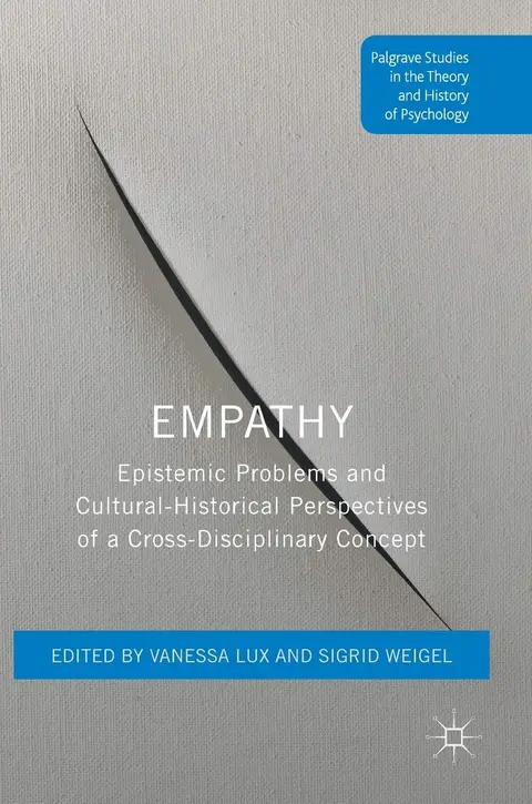 Cover of Empathy