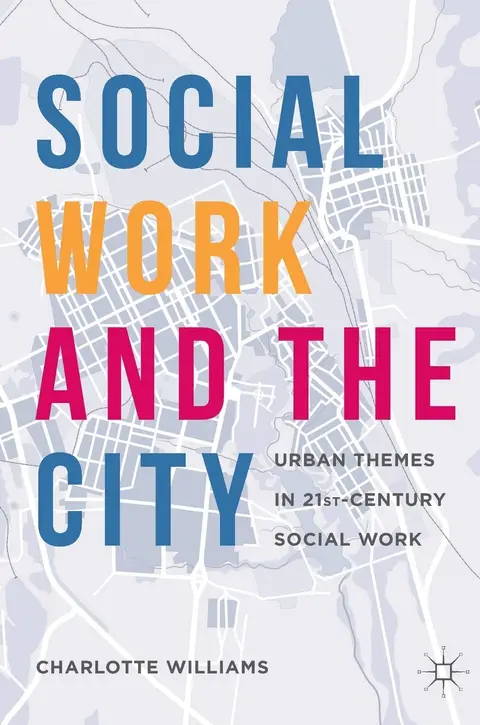 Cover of Social Work and the City