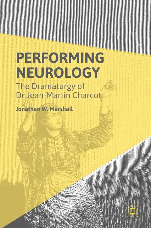 Cover of Performing Neurology