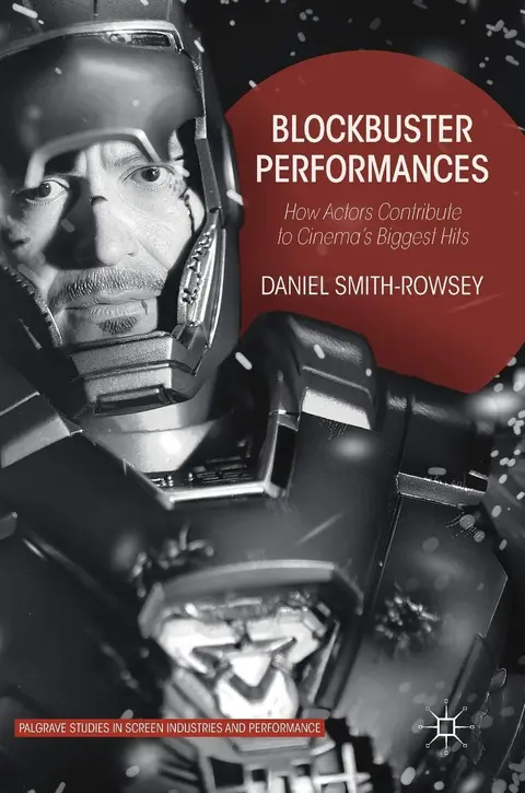 Cover of Blockbuster Performances