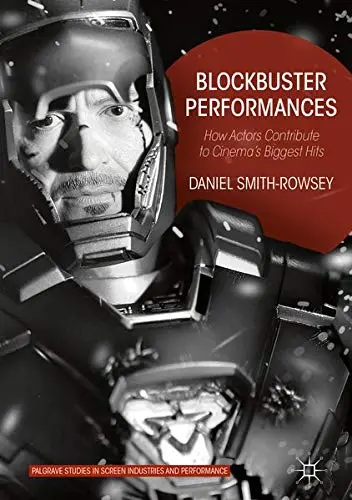 Cover of Blockbuster Performances