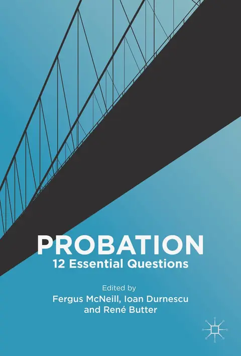 Cover of Probation