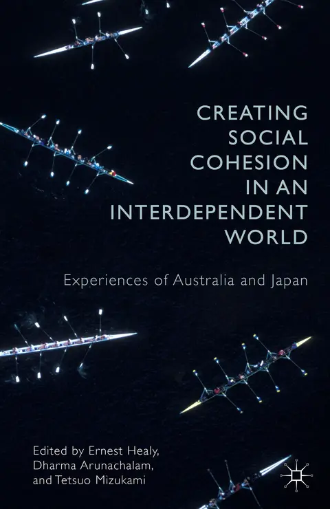 Cover of Creating Social Cohesion in an Interdependent World
