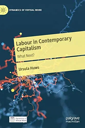 Cover of Labour in Contemporary Capitalism