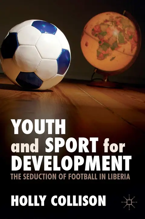 Cover of Youth and Sport for Development