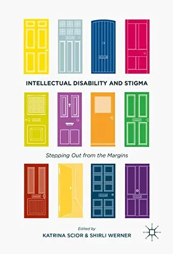 Cover of Intellectual Disability and Stigma
