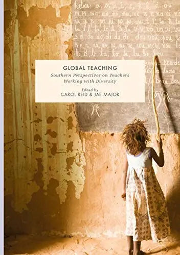 Cover of Global Teaching