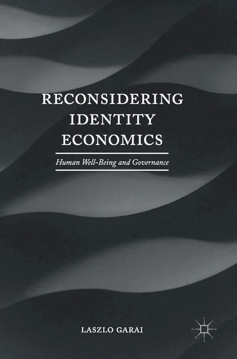 Cover of Reconsidering Identity Economics