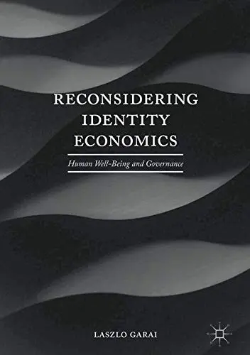 Cover of Reconsidering Identity Economics