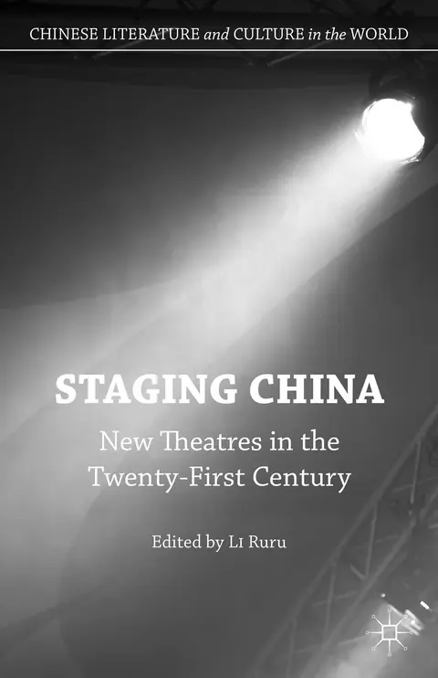 Cover of Staging China