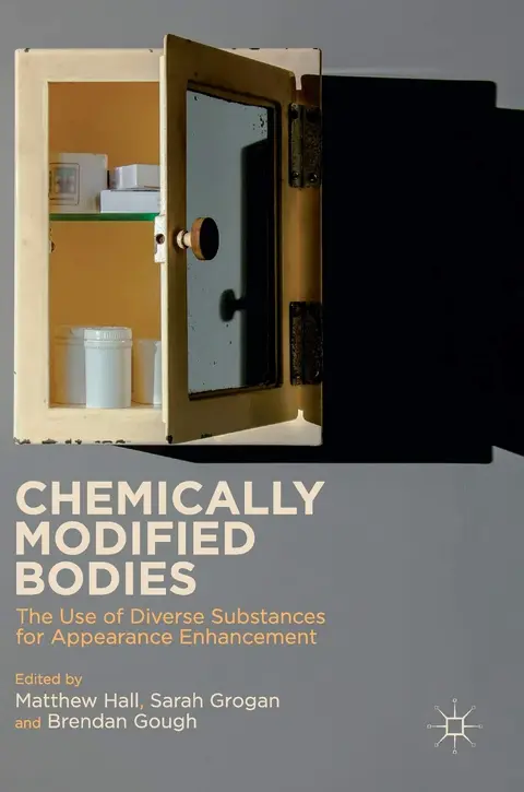 Cover of Chemically Modified Bodies