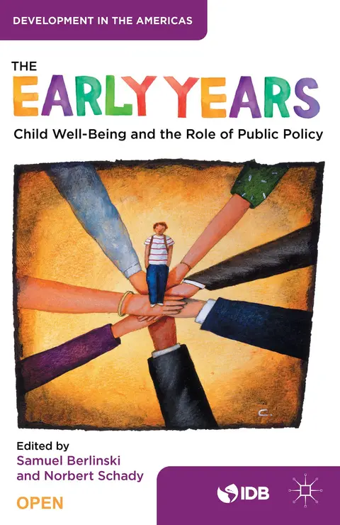 Cover of The Early Years