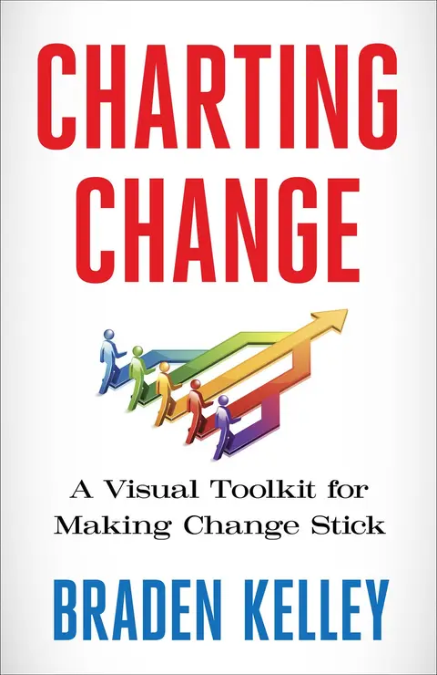 Cover of Charting Change