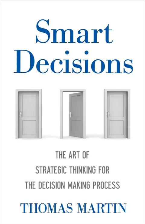 Cover of Smart Decisions
