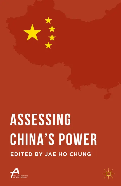Cover of Assessing China’s Power