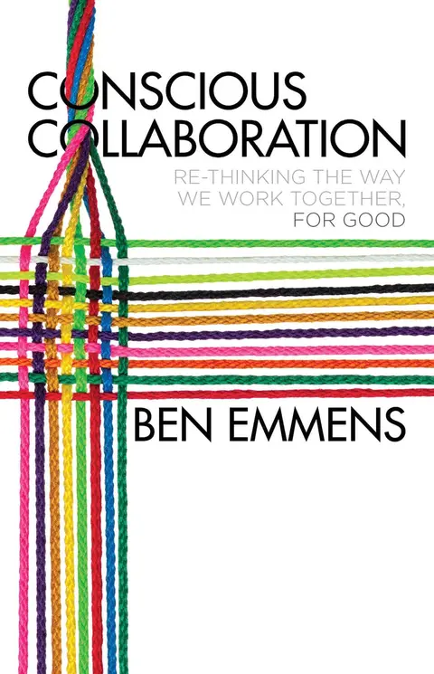 Cover of Conscious Collaboration