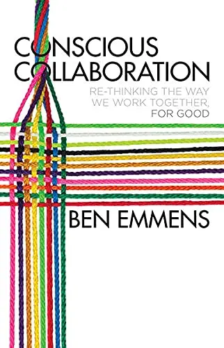 Cover of Conscious Collaboration
