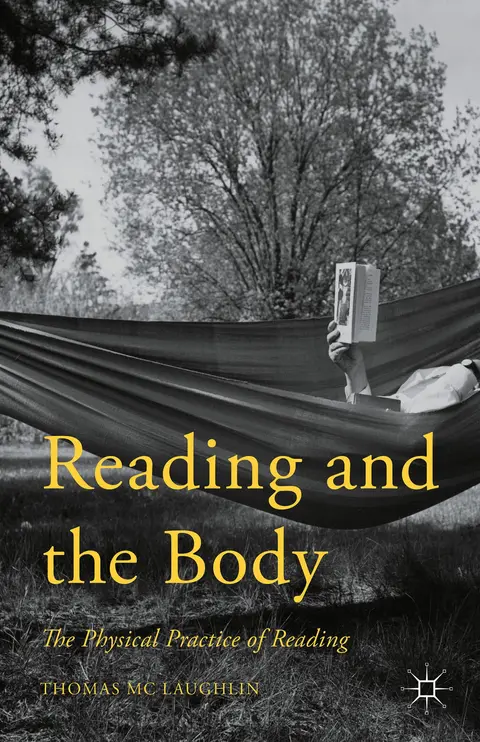 Cover of Reading and the Body